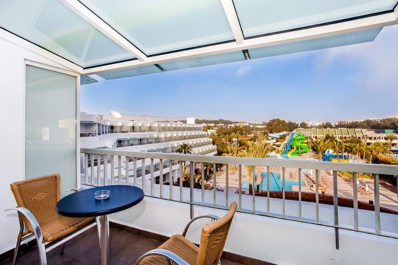 Hôtel Atlas Amadil Beach Aqua Sun 4* pas cher photo 5
