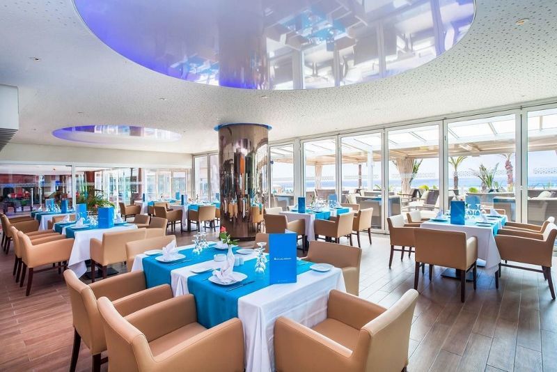 Hôtel Atlas Amadil Beach Aqua Sun 4* pas cher photo 10
