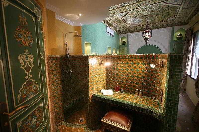 Riad de charme Moullaoud pas cher photo 3