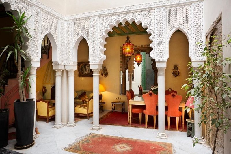 Riad de charme Moullaoud pas cher photo 8
