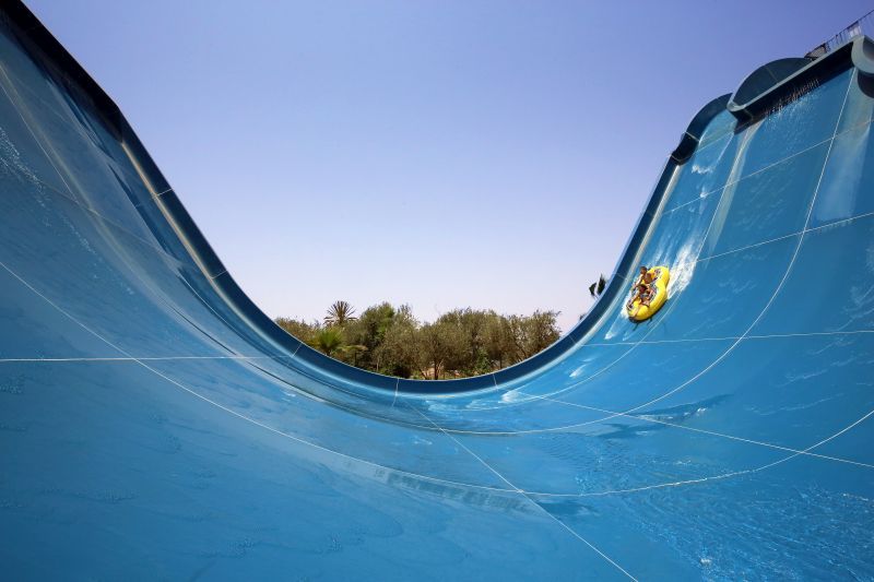 Hôtel Club Coralia Dar Atlas Resort et Spa 4* pas cher photo 9