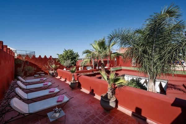 Riad Les Jardins d'Henia pas cher photo 9