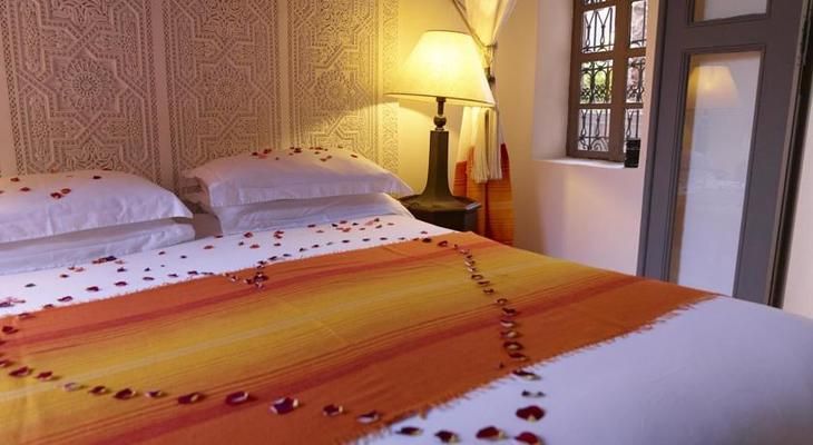 Riad Les Jardins d'Henia pas cher photo 4