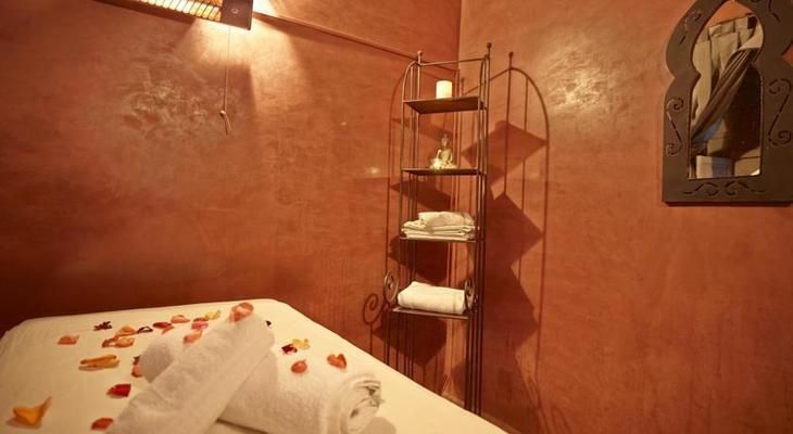 Riad Les Jardins d'Henia pas cher photo 6