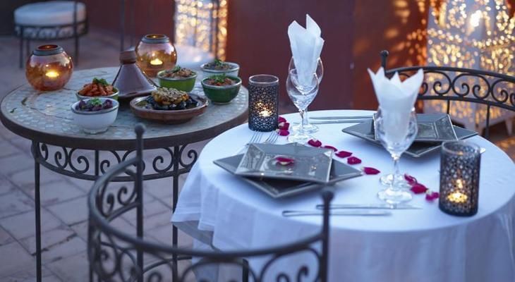 Riad Les Jardins d'Henia pas cher photo 7