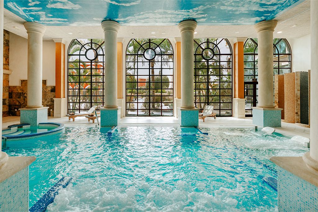 Hôtel R2 Rio Calma 4* Sup pas cher