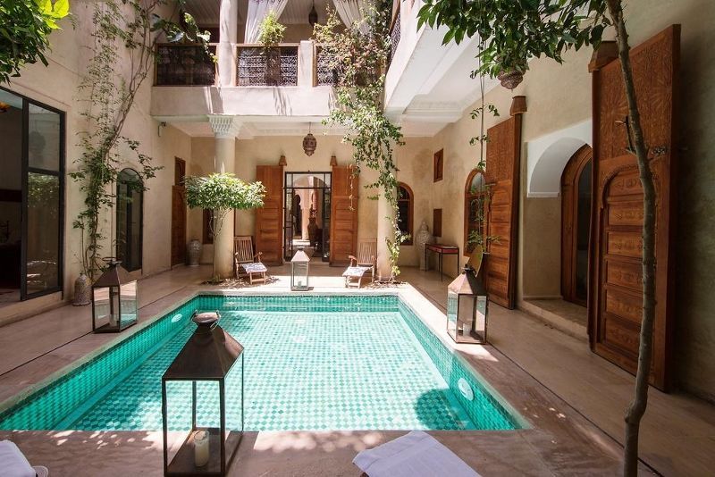 Riad Dar Justo pas cher photo 2