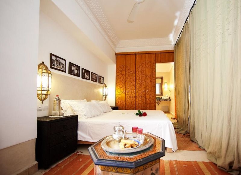Riad Dar Justo pas cher photo 4