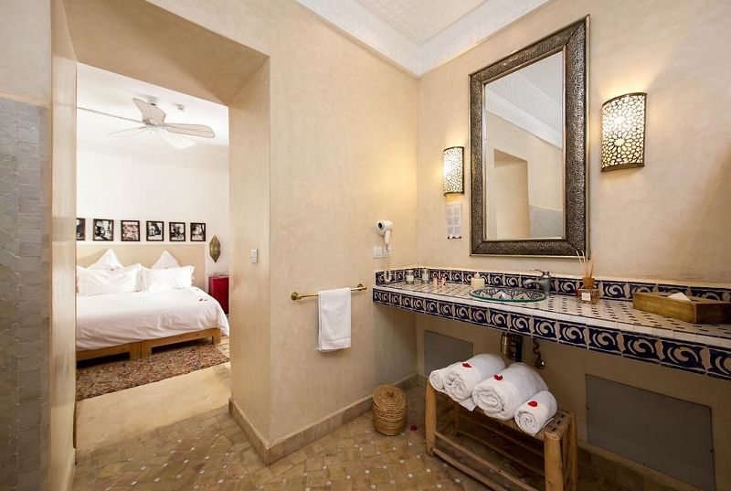 Riad Dar Justo pas cher photo 7