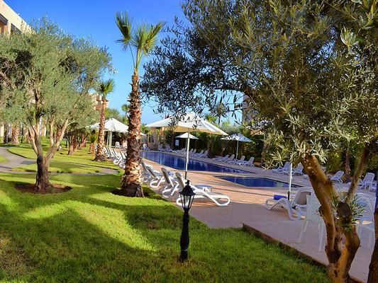 Wazo Hôtel 4* pas cher photo 2