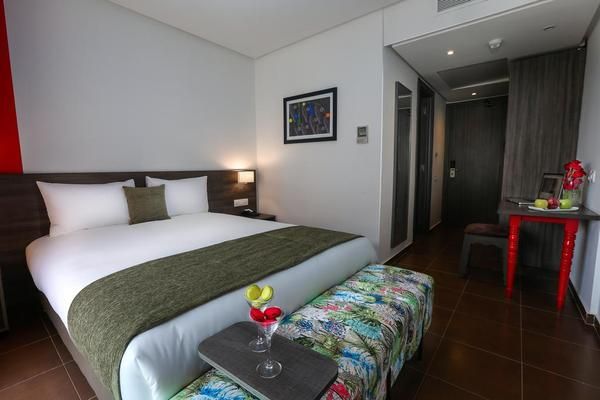 Wazo Hôtel 4* pas cher photo 3