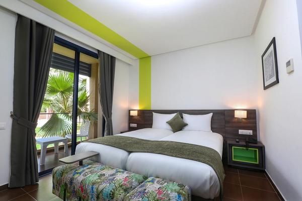 Wazo Hôtel 4* pas cher photo 4