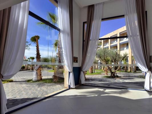 Wazo Hôtel 4* pas cher photo 6