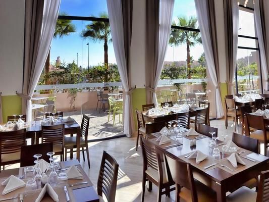 Wazo Hôtel 4* pas cher photo 8