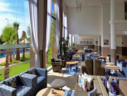 Wazo Hôtel 4* pas cher photo 9