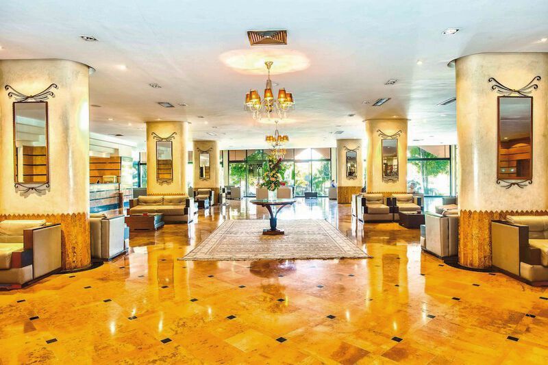 Hôtel Atlas Asni 4* pas cher photo 2