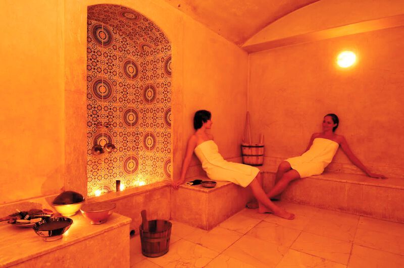 Hôtel Atlas Asni 4* pas cher photo 6