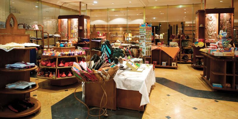 Hôtel Atlas Asni 4* pas cher photo 7