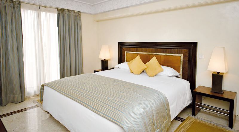 Hôtel Atlas Asni 4* pas cher photo 10