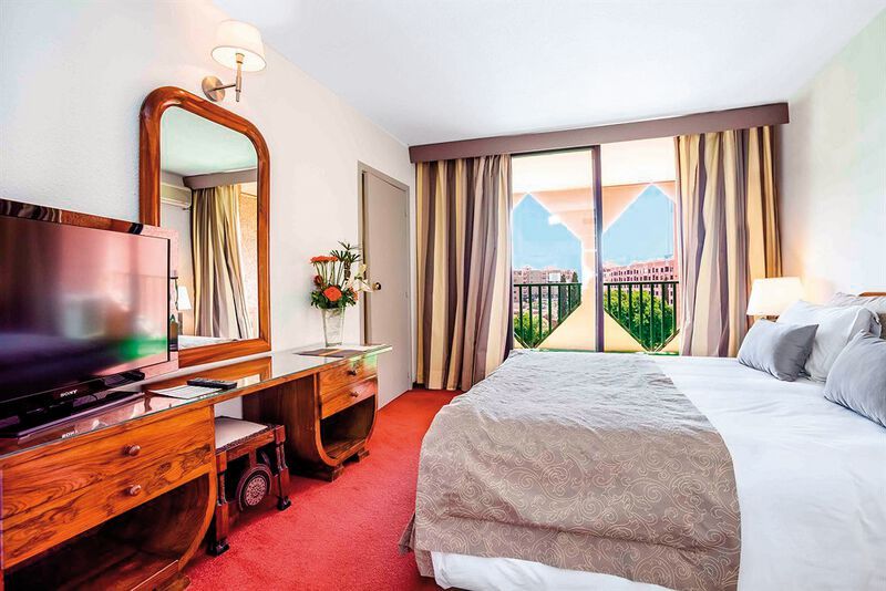 Hôtel Atlas Asni 4* pas cher photo 11