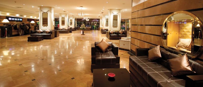 Hôtel Atlas Asni 4* pas cher photo 12