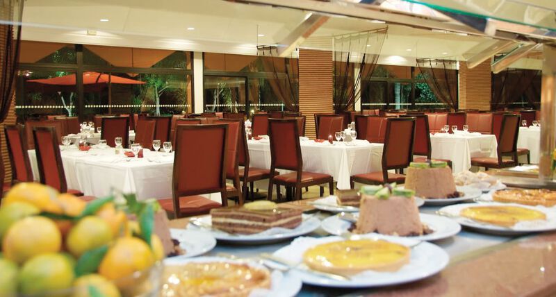 Hôtel Atlas Asni 4* pas cher photo 13