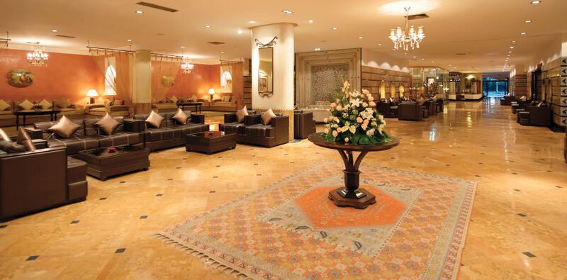 Hôtel Atlas Asni 4* pas cher photo 14