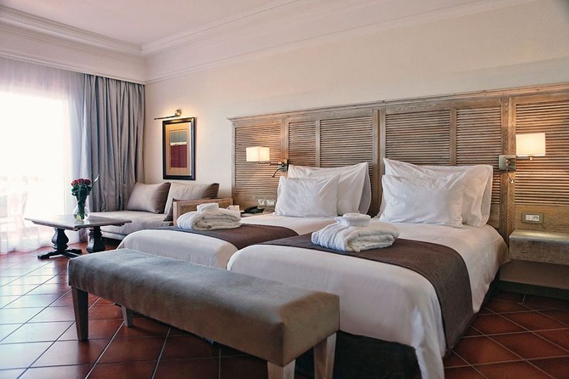 Hôtel Riu Tikida Dunas 4* pas cher photo 3