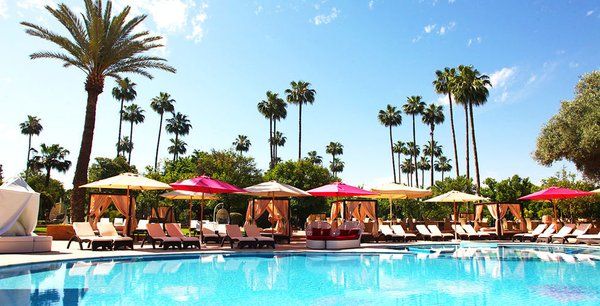 Hôtel Medina Gardens 5* pas cher photo 1