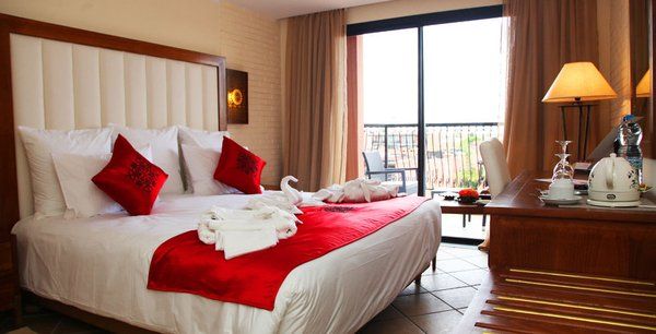 Hôtel Medina Gardens 5* pas cher photo 2