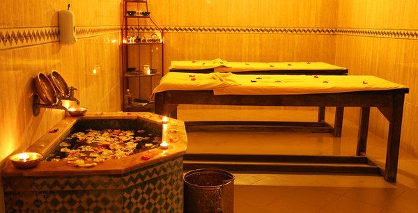 Hôtel Medina Gardens 5* pas cher photo 3