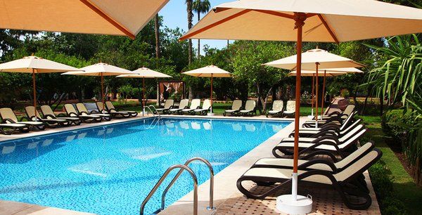 Hôtel Medina Gardens 5* pas cher photo 4