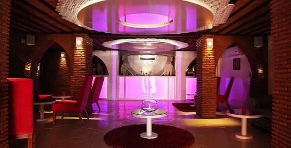 Hôtel Medina Gardens 5* pas cher photo 5