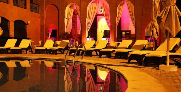 Hôtel Medina Gardens 5* pas cher photo 6