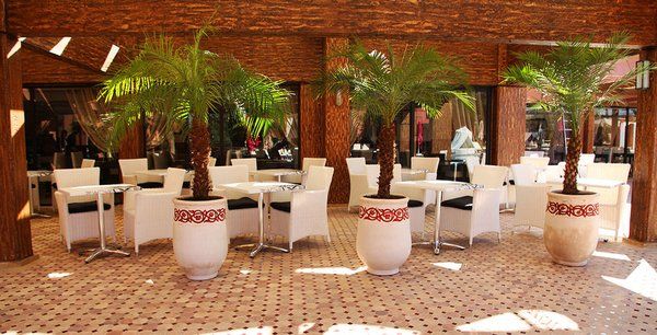 Hôtel Medina Gardens 5* pas cher photo 7