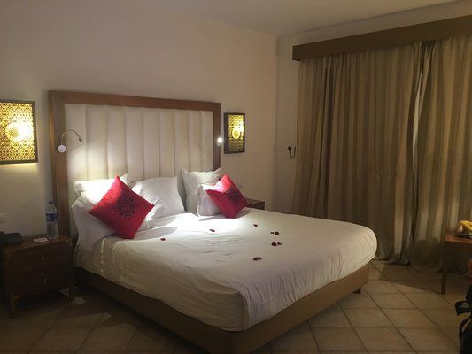 Hôtel Medina Gardens 5* pas cher photo 12