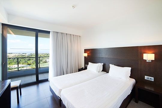 Top Clubs Hôtel Alvor Baia 4* pas cher photo 5