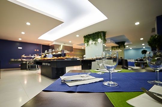 Top Clubs Hôtel Alvor Baia 4* pas cher photo 7