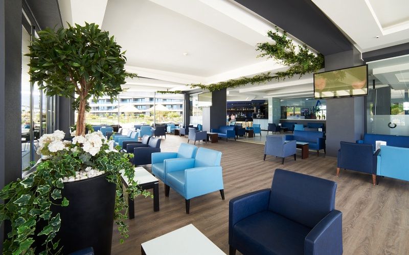 Top Clubs Hôtel Alvor Baia 4* pas cher photo 5