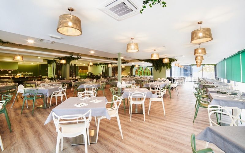 Top Clubs Hôtel Alvor Baia 4* pas cher photo 6