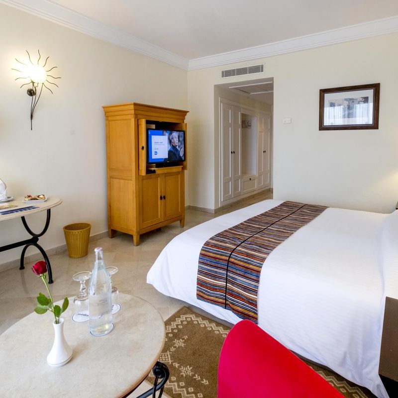 Hôtel Medina Solaria & Thalasso 5* pas cher photo 17
