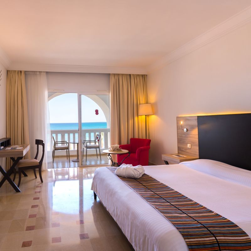 Hôtel Medina Solaria & Thalasso 5* pas cher photo 18