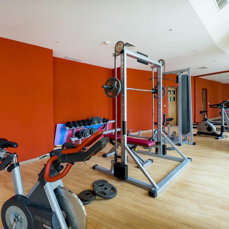 Hôtel Medina Solaria & Thalasso 5* pas cher photo 31