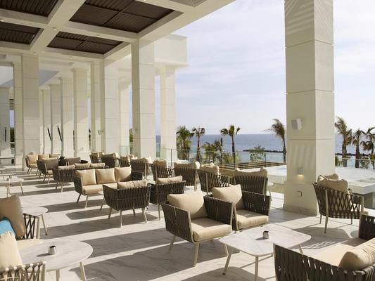 Amavi Hôtel 5* pas cher photo 8