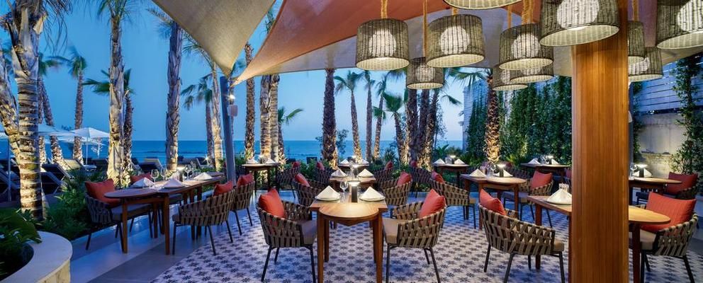 Amavi Hôtel 5* pas cher photo 10