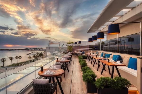 Amavi Hôtel 5* pas cher photo 11