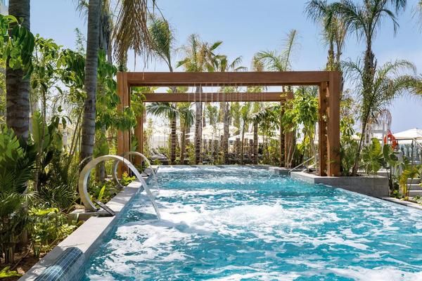 Amavi Hôtel 5* pas cher photo 19