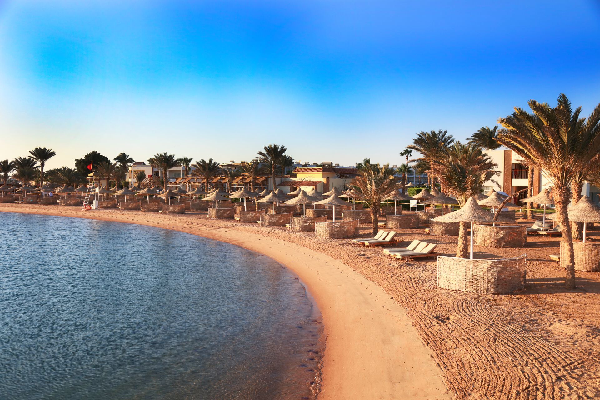 Hôtel Labranda Club Makadi 4* pas cher photo 2