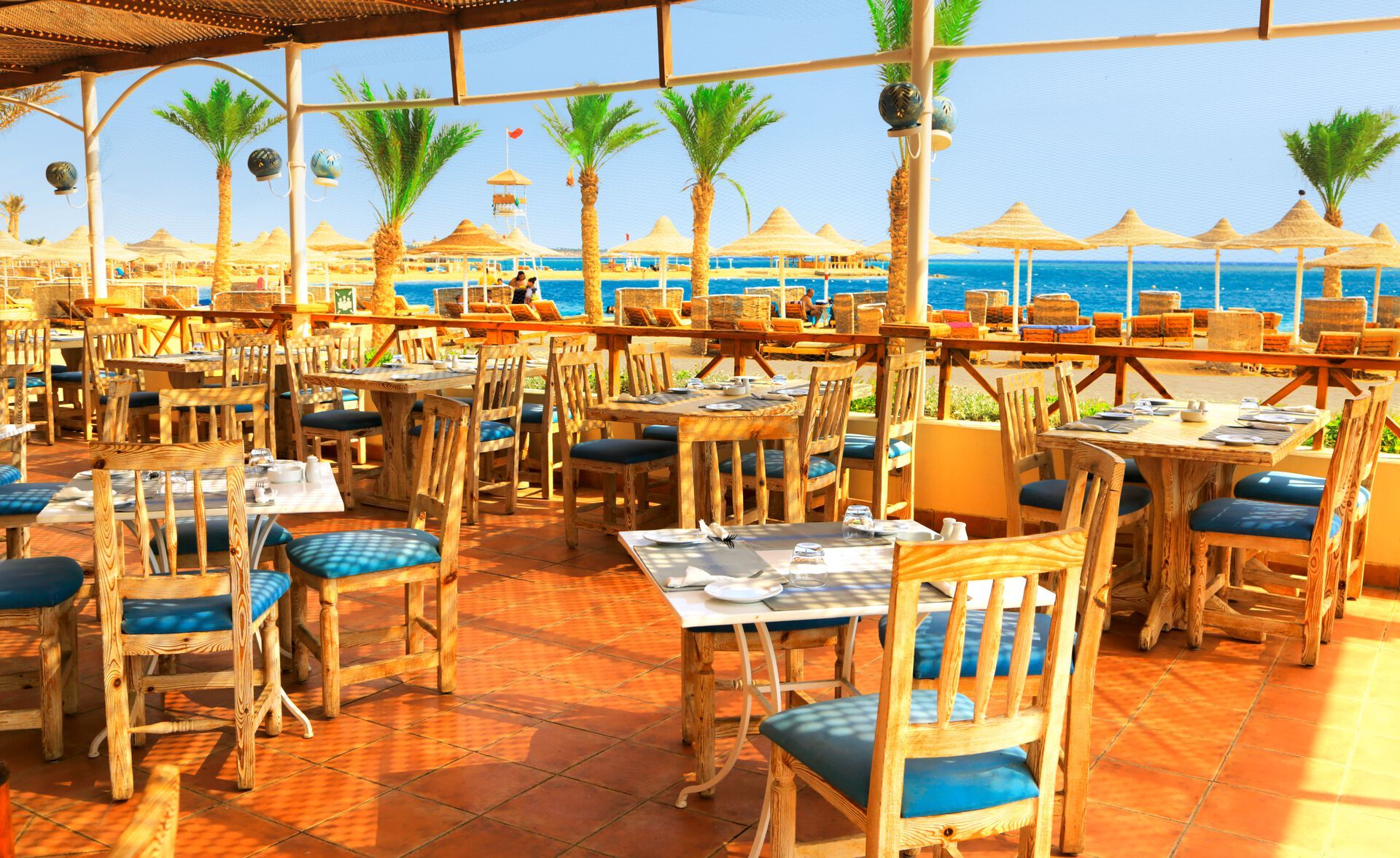 Hôtel Labranda Club Makadi 4* pas cher photo 4