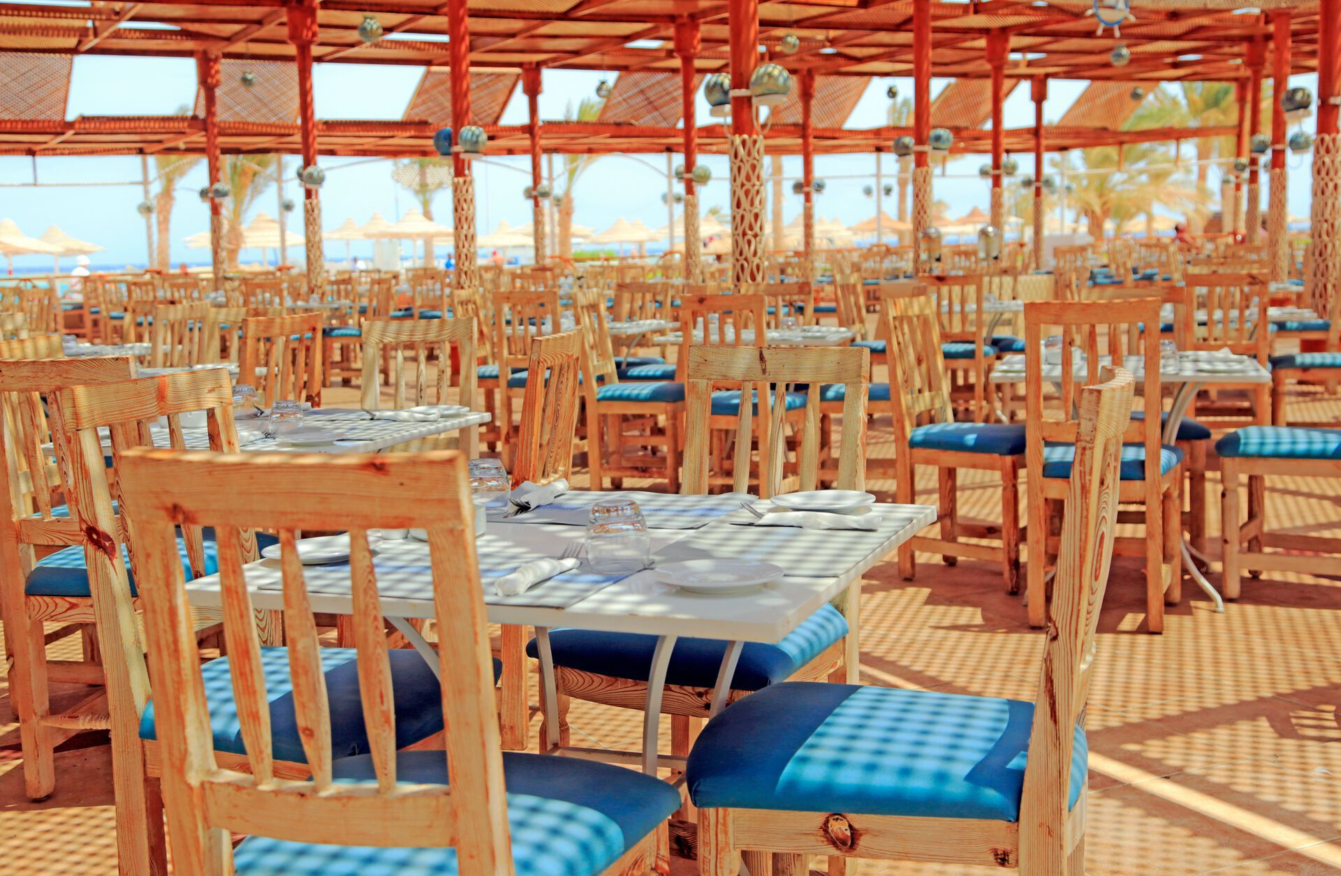 Hôtel Labranda Club Makadi 4* pas cher photo 6